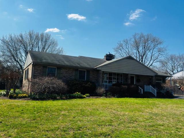 202 Waldo Drive