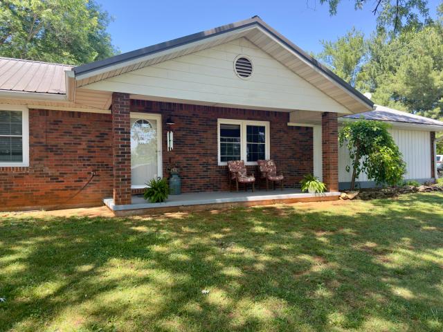 202 Willa Drive