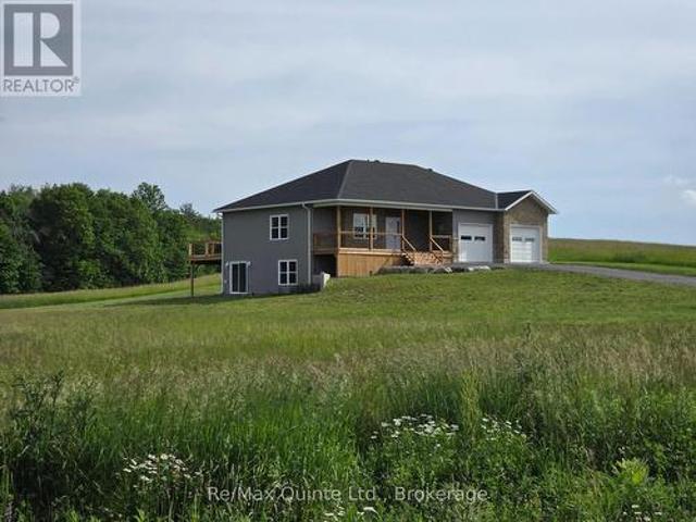 202 Windmill Road, Tweed. Hungerford Twp, ON, K0K 3H0 house for sale | Listing ID X13572 | Royal LePage