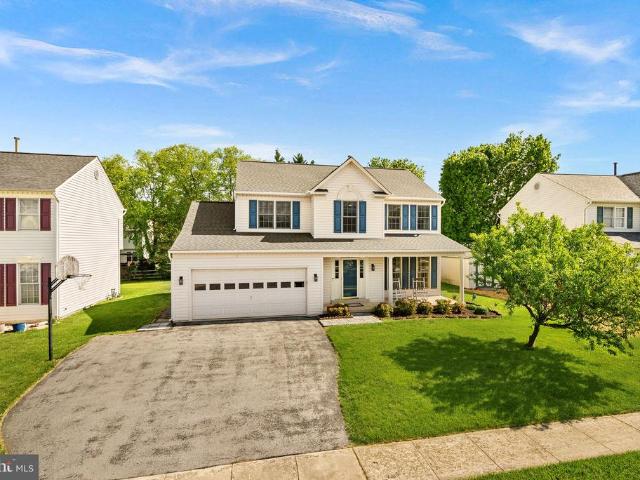 202 Winter Brook Court