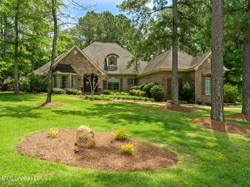 202 Tallulah Ridge