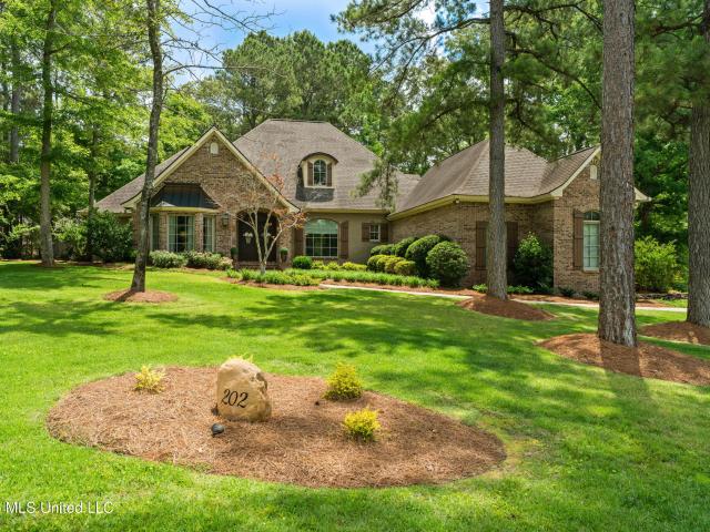 202 Tallulah Ridge