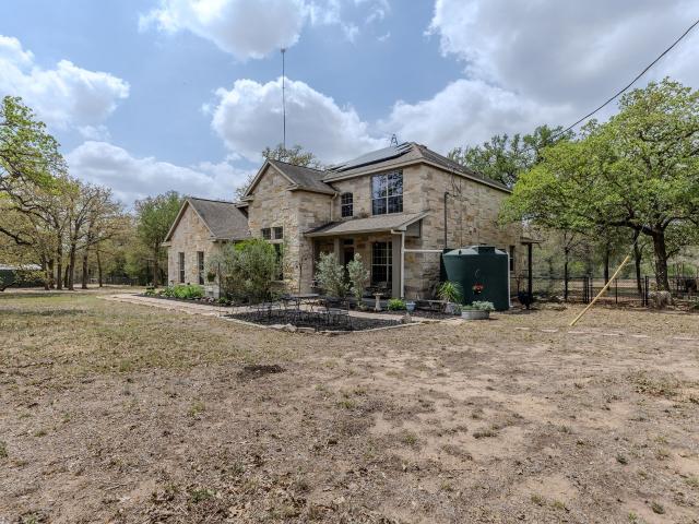 202 The Oaks Blvd, Elgin, TX 78621 | MLS #5886