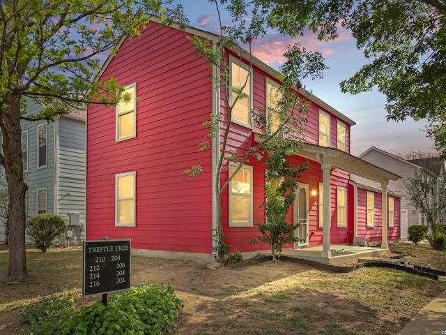 202 Trestle Tree, San Marcos, TX 78666 | MLS #1955