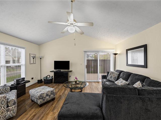 202 Twin Pines Court