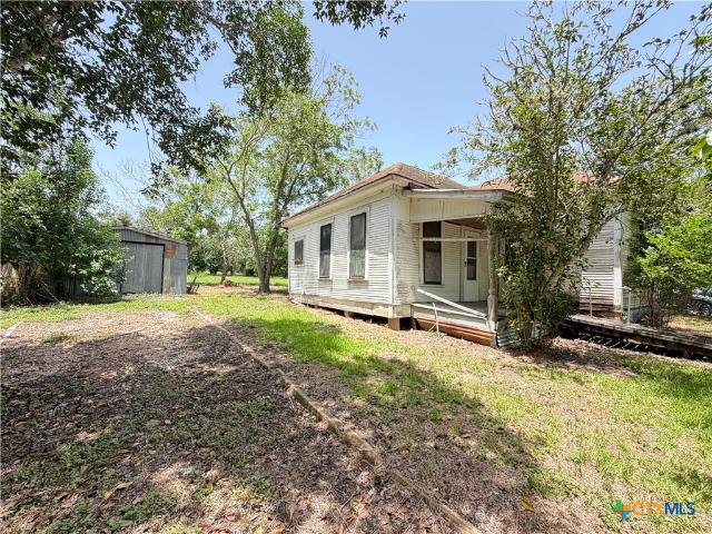 202 Vollentine Street