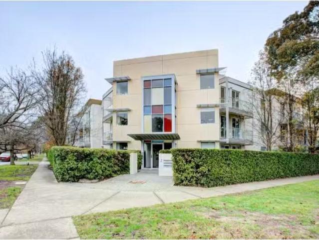 20/2 Verdon Street, O'CONNOR Apartment for rent Listed by For.