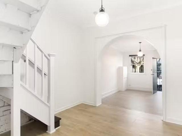202 Victoria Street, Potts Point House for rent Listed by Mad.