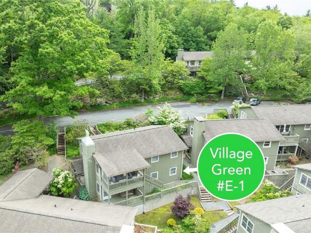 202 Village Green Road E 1