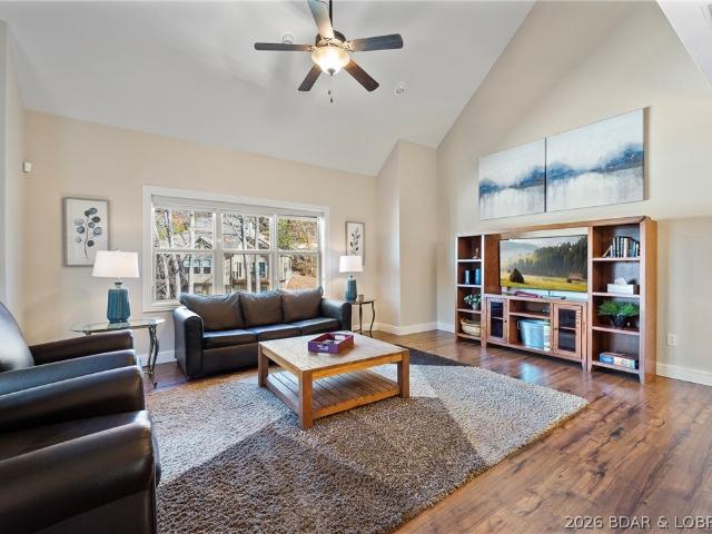 202 Yacht Club Landing Drive