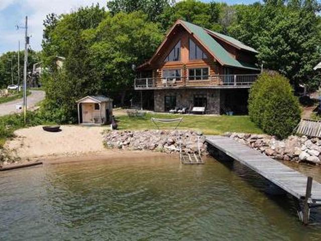 202B Port Findlay Rd, Desbarats, ON, P0R 1E0 house for sale | Listing ID SM261431 | Royal LePage