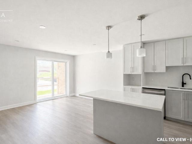 202C 10 Mechanic St W, Maxville, Ontario K0C 1T0 GORGEOUS 2 BEDROOM APARTMENT WITH UPGRADED FEATURES House for Rent
