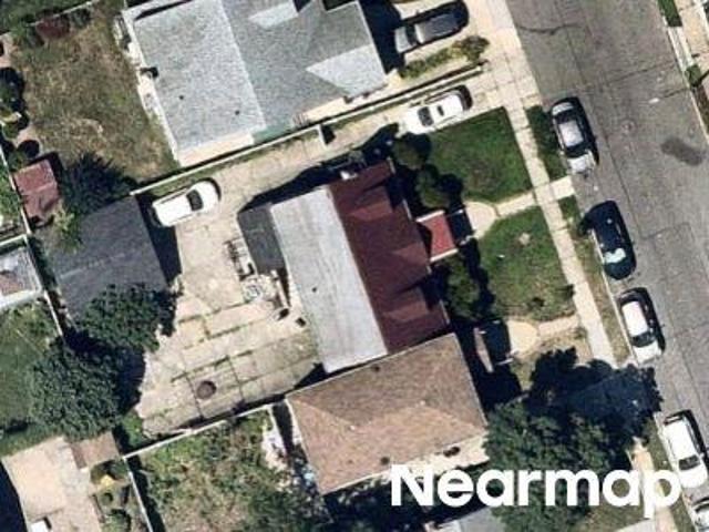 202nd St