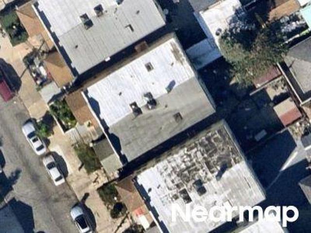 202nd St