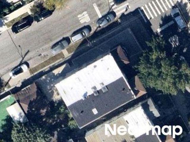 202nd St