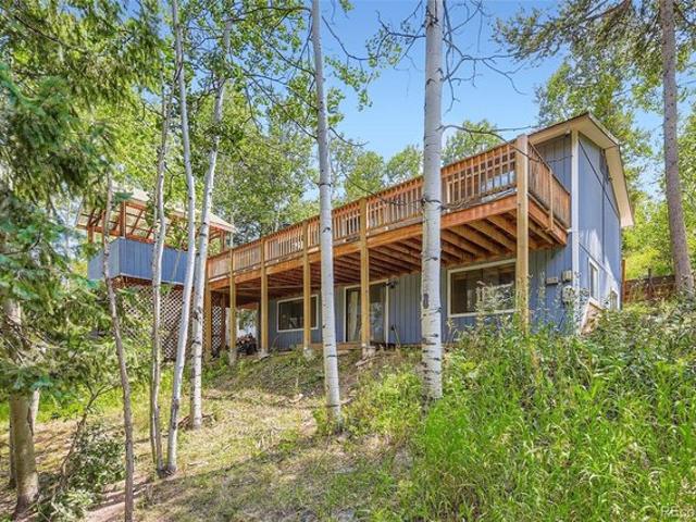 20341 Cypress Dr, Morrison, CO 80465