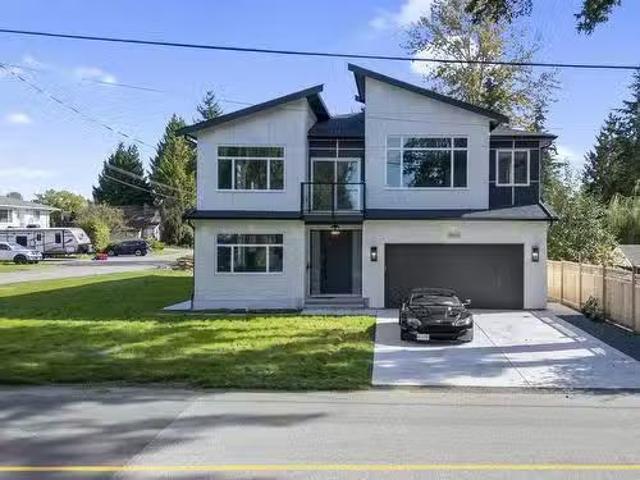 20342 Ditton Street, Maple Ridge, BC, V2X 1B8 house for sale.