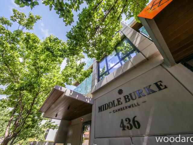 203/436 Burke Road, Camberwell