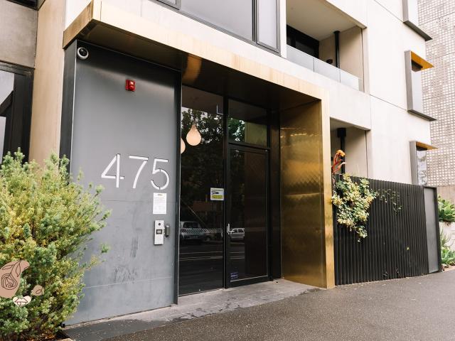 203/475 Cardigan Street, Carlton, VIC, 3053