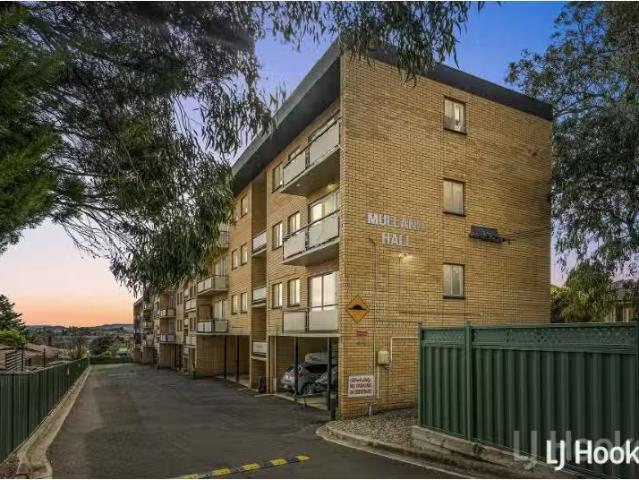 20/34 Mowatt Street, QUEANBEYAN Apartment for rent Listed by.