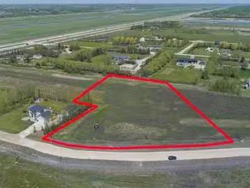 2034 Naleway Rd, East St Paul, MB, R2E 1R1 vacant land for s.