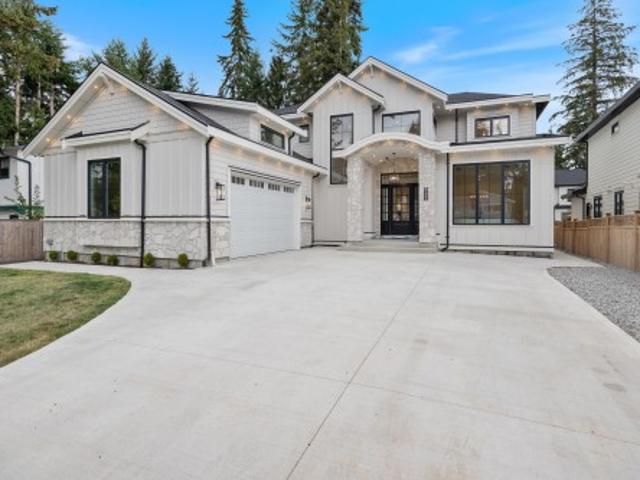 2034 Avenue, Langley, BC, V3A 3A7 house for sale | Listing ID R3166 | Royal LePage