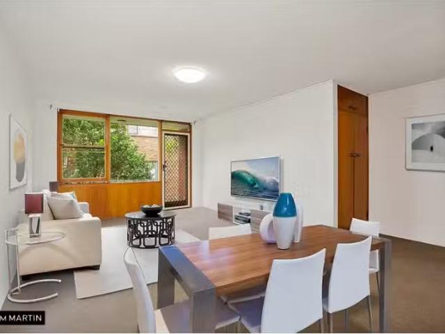 20/34 Barber Avenue, Eastlakes Apartment for rent Listed by K.