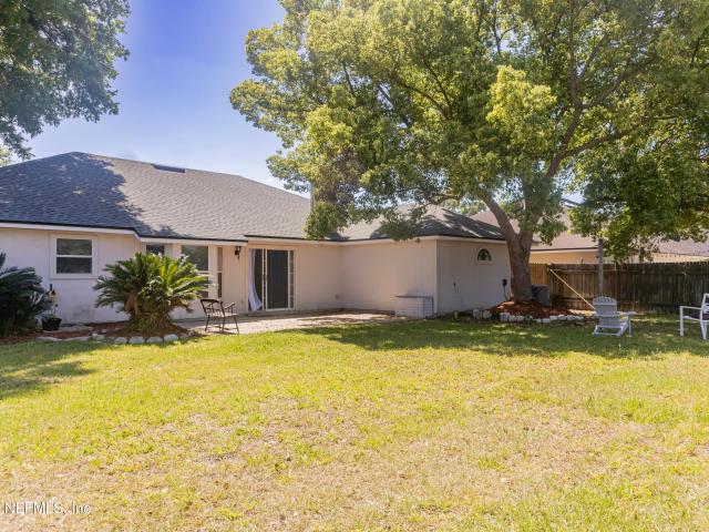 2034 Belhaven Dr, Orange Park, FL 32065 | MLS #2158