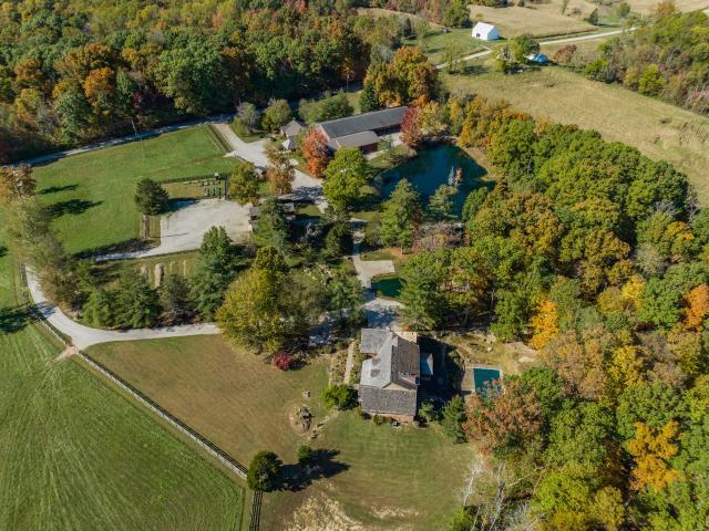 2034 Dubois Rd, Spencer, US, IN