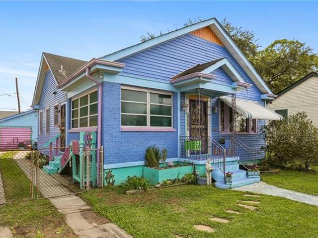 2034 Evergreen Ave, New Orleans, LA 70114 | MLS #2565