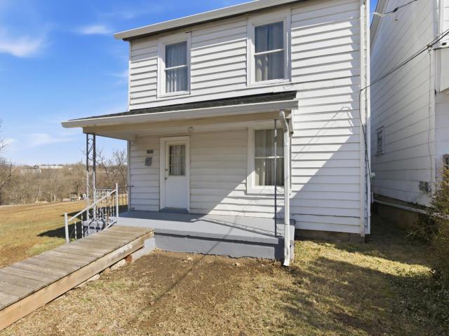 2034 Garfield Ave, Lynchburg, VA 24501 | MLS #364556