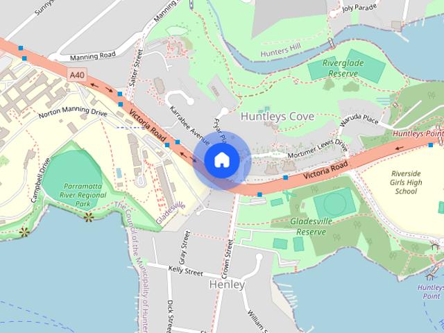 203/4 Karrabee Avenue, Huntleys Cove NSW 2111 Apartment For Rent | Domain