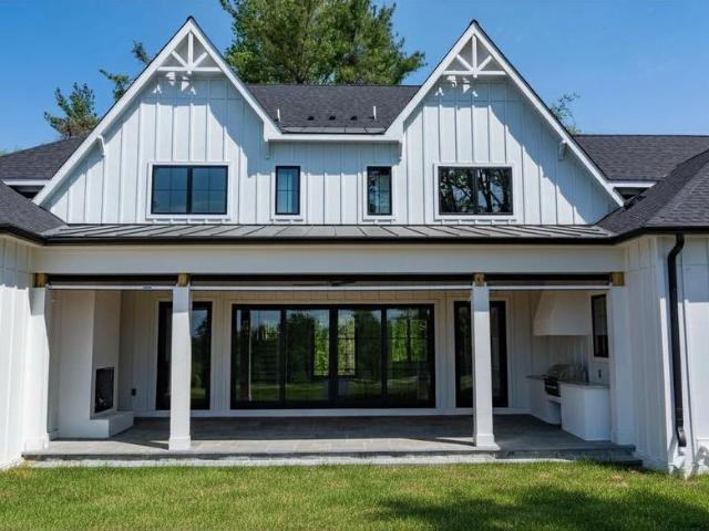 2034 Packard Drive