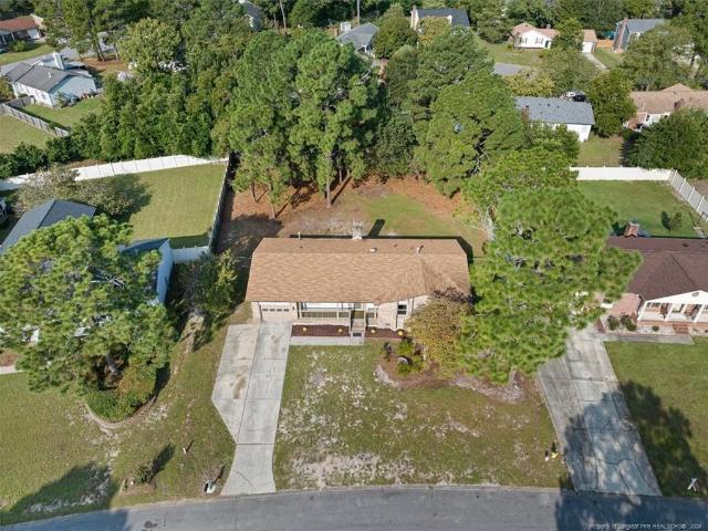 2034 Windlock Drive