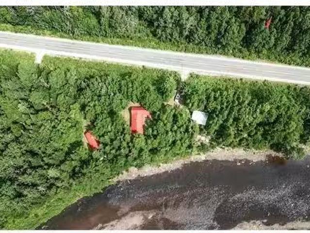 2034 108 Rte, Renous, NB, E9M 2M3 house for sale Listing ID.