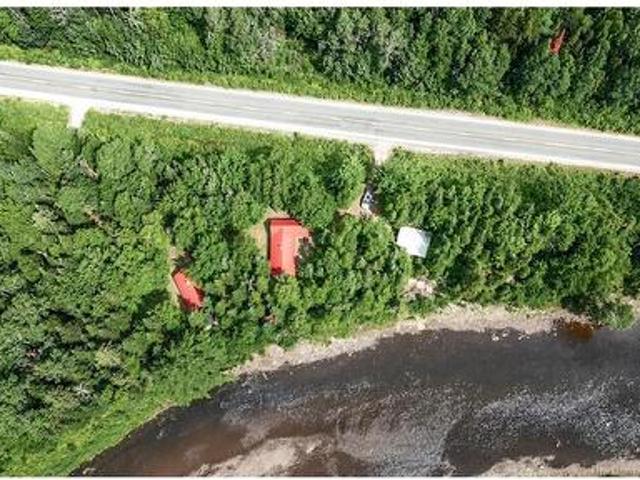 2034 108 Rte, Renous, NB, E9M 2M3 house for sale | Listing ID NB144590 | Royal LePage