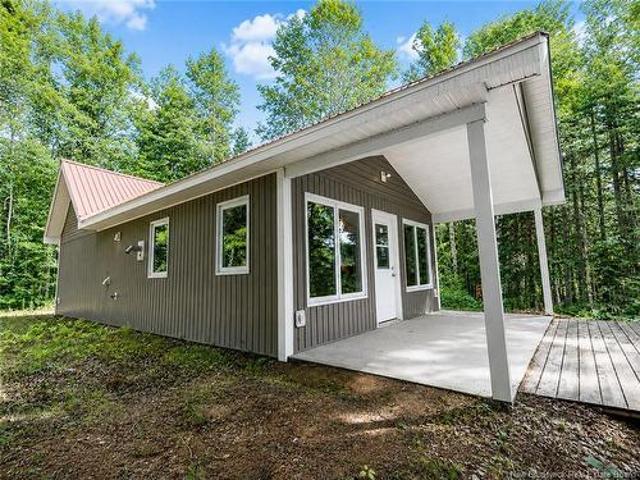 2034 108 Rte, Renous, NB, E9M 2M3 house for sale | Listing ID NB148861 | Royal LePage