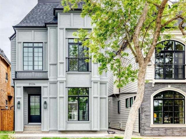 2034 52 Avenue Sw, Calgary, AB, T3E 1K1 house for sale | Listing ID A2317 | Royal LePage