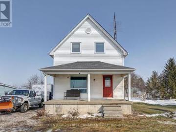20351 Duart Road, Chatham Kent Muirkirk, ON, N0L 1X0 house for sale | Listing ID X12895 | Royal LePage