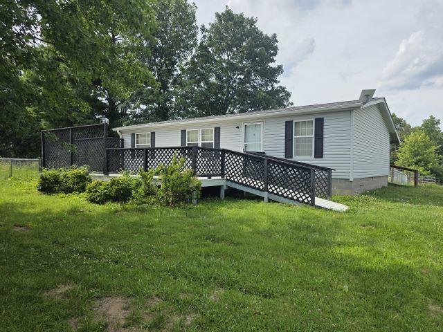 2035 Mount Hebron Road