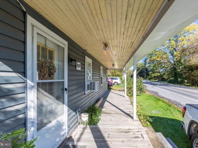 2035 Old Westminster Pike