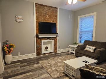 2035 Allen Avenue Unit 2, St Louis, US, MO