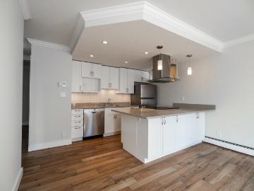 2035 Barclay Street, Vancouver, BC V6G 1L6 MetCap Living