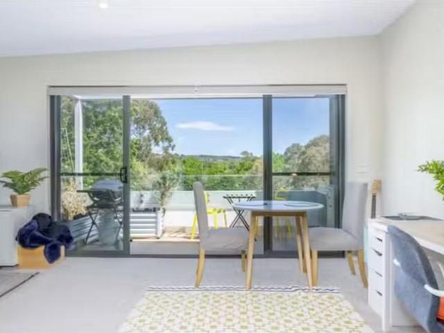 20/35 Berrigan Crescent, O'CONNOR Apartment for rent Listed b.