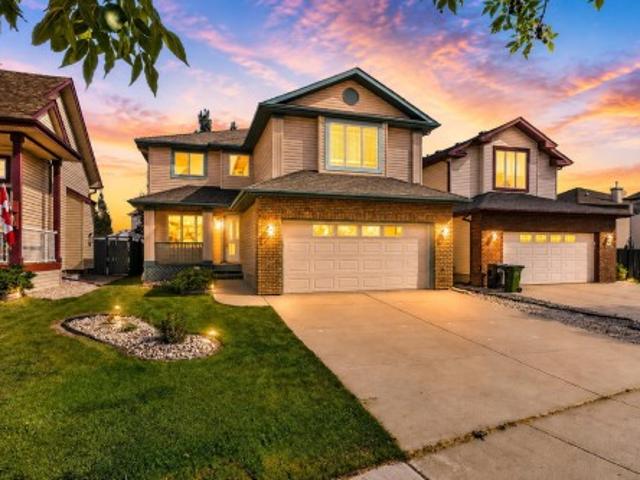 2035 Blackmud Creek Drive Sw, Edmonton, AB, T6W 1E7 house for sale | Listing ID E4505 | Royal LePage
