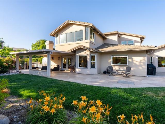 2035 Calle Pattito, Templeton, CA 93465 | MLS #NS26003