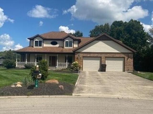 2035 Canterbury Ct, Troy, OH 45373