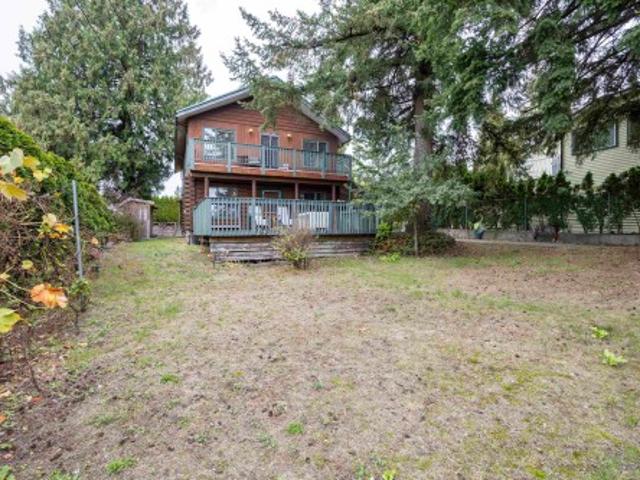 2035 Craigen Avenue, Coquitlam, BC, V3K 1W4 house for sale | Listing ID R3174 | Royal LePage