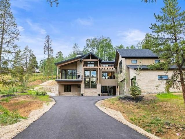 2035 highlands drive, breckenridge, usa, co