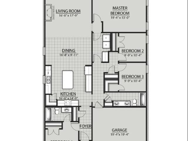2035 Little Cypress Loop